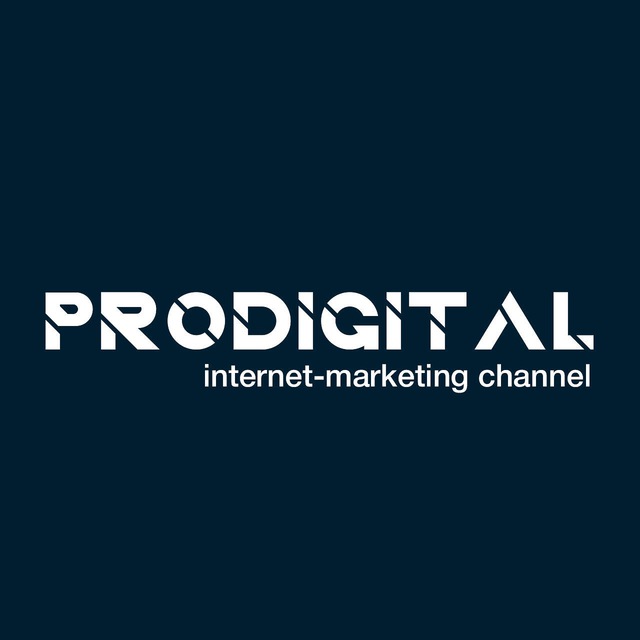 Pro digital. Digital Pro.