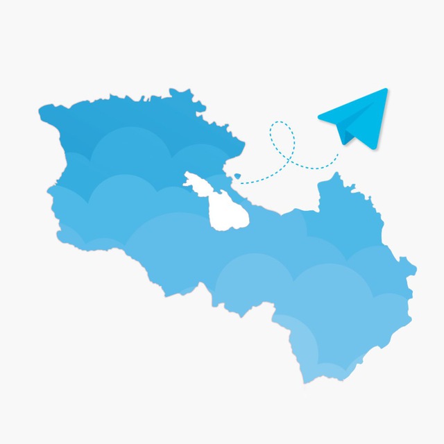 Telegram armenia