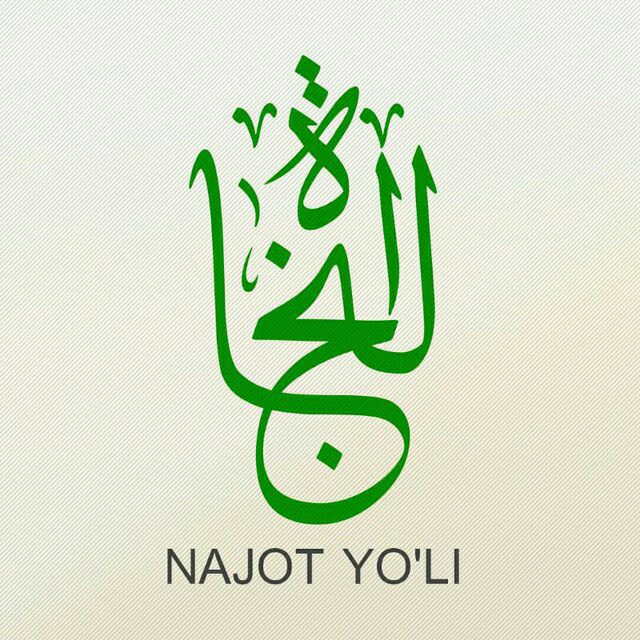 Talim logo. Najot лого. Лого Najot Talim. Фирма Нажот. Najot yo`li.