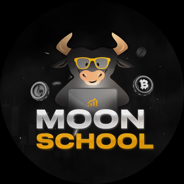 MOON SCHOOL | Крипта, Новости