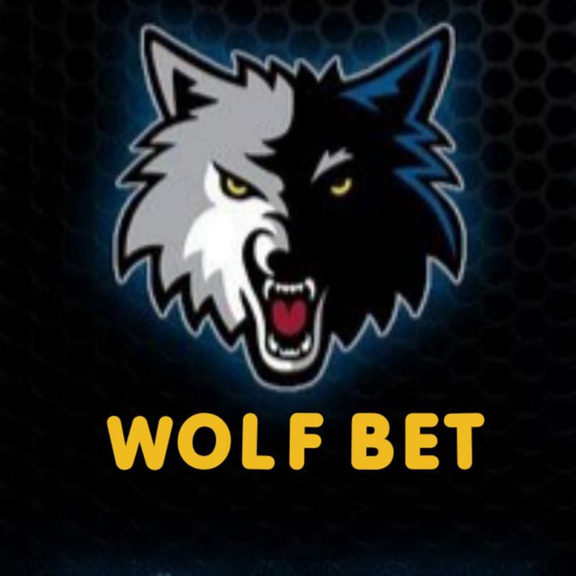 Wolf Bet Telegram