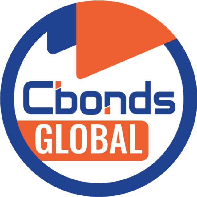 Cbonds. Сбондс.