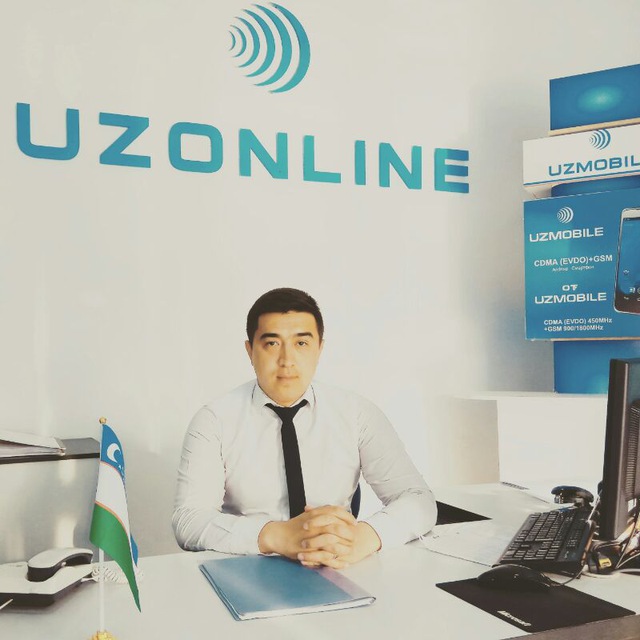 Uzonline uz