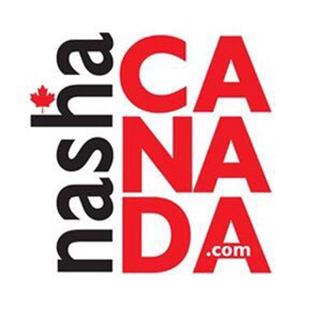 Nasha Canada Наша Канада