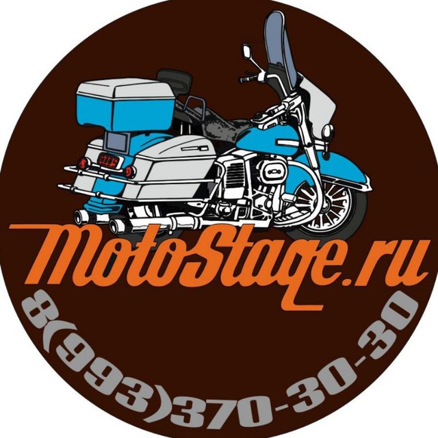 MotoStage - мотоциклы из США в наличии и на заказ!