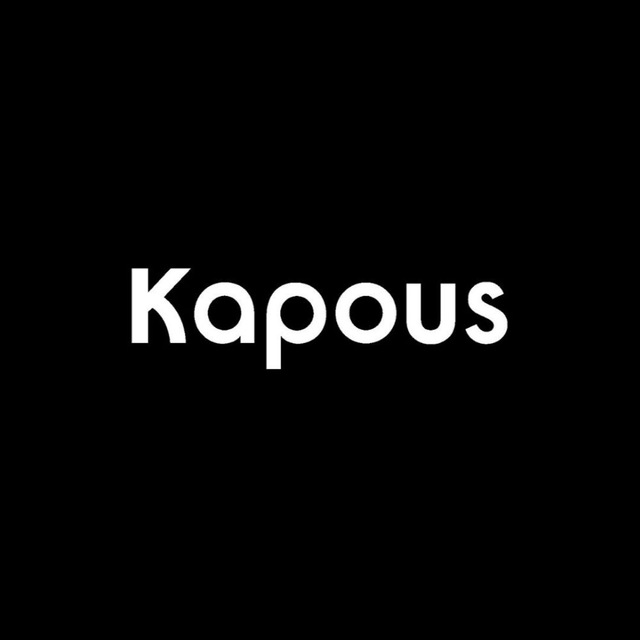 Kapous Cosmetics