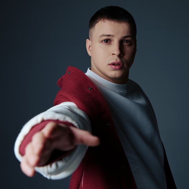 3-ий Январь