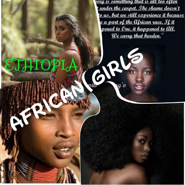 Crackhead Girls In Africa