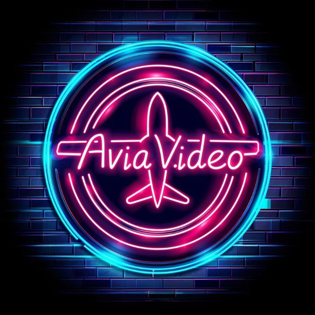 AviaVideo ? ✈️