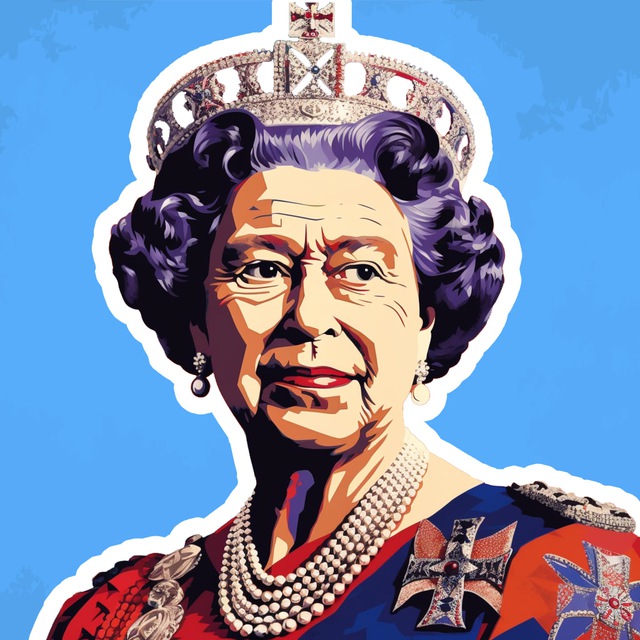 Queen channel. Портрет Елизаветы 2. Портрет королевы Елизаветы 2. Queen Elizabeth портрет. Портрет Елизаветы 2 английской королевы.