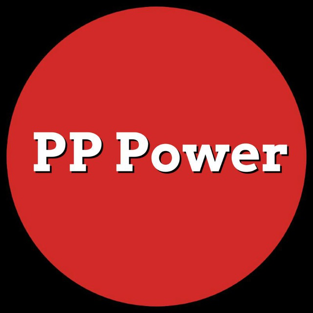 Pp power. Dream Power Telegram