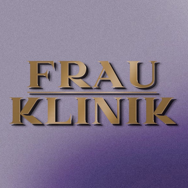 FRAU KLINIK | ФРАУ КЛИНИК