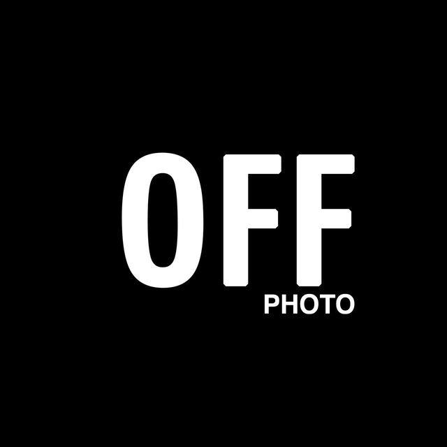 Off photo. Офф канал.