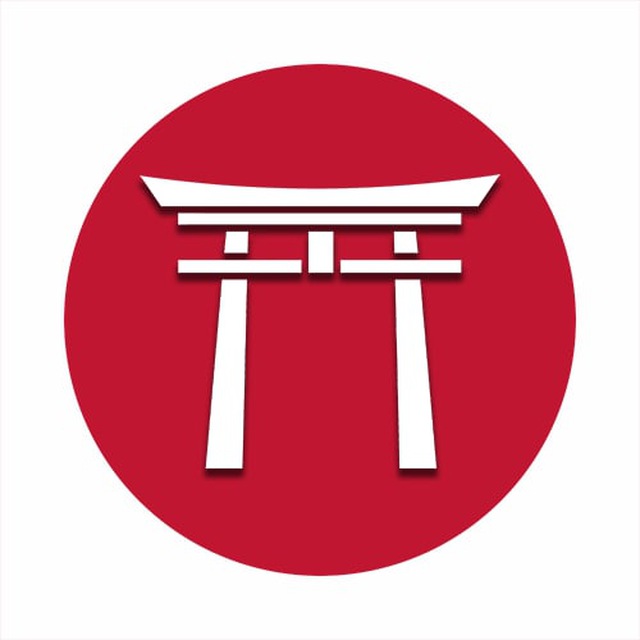 Японские тг каналы. Ворота тории в Японии. Синтоистские знаки. Эмблема синтоистского храма в Японии. Телеграмм Япония.