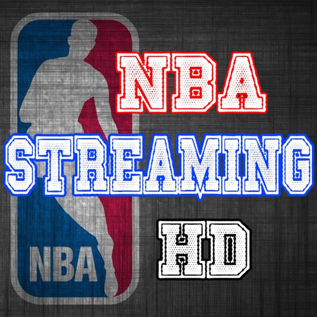 Nba stream. Логотип трансляции NBA.