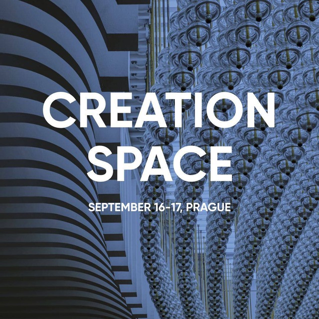 СREATION SPACE_PRAGUE_2023_RU