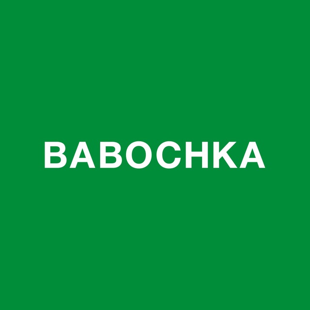 BABOCHKA