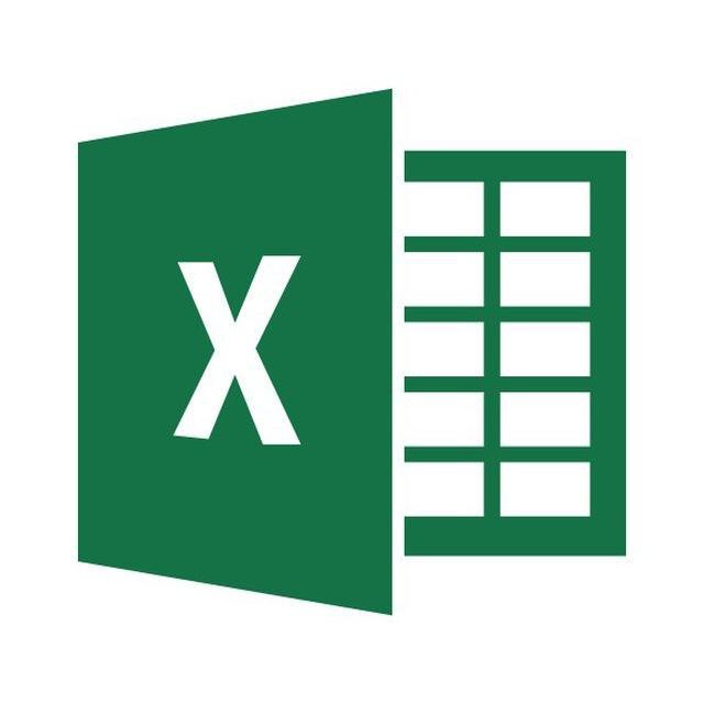 Microsoft excel картинка