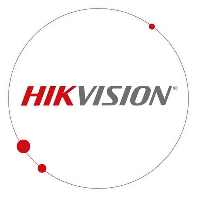 Hikvision Russia