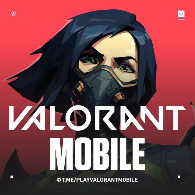 VALORANT MOBILE | VINFO