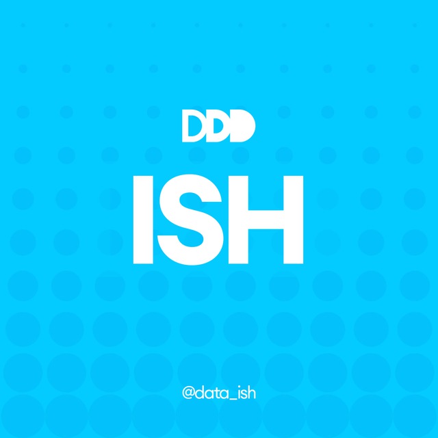 Ddc. Ish logo. Data Talim stansiyasi logo. Bo'sh ish o'rinlari.