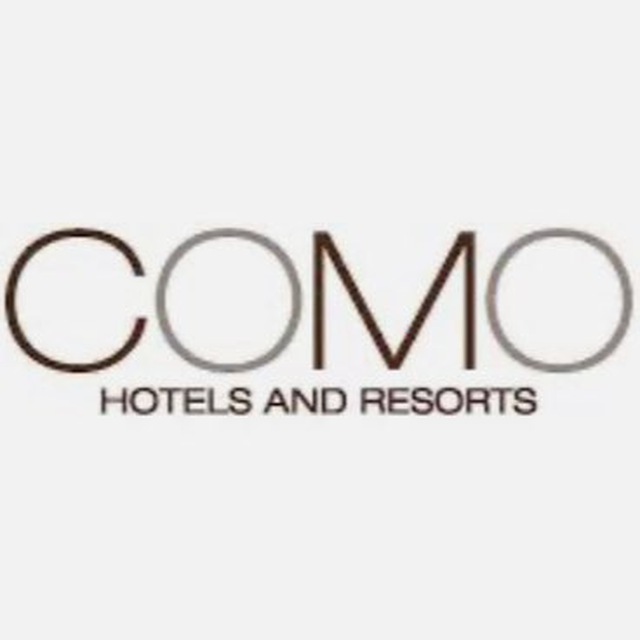 COMO Hotels and Resorts