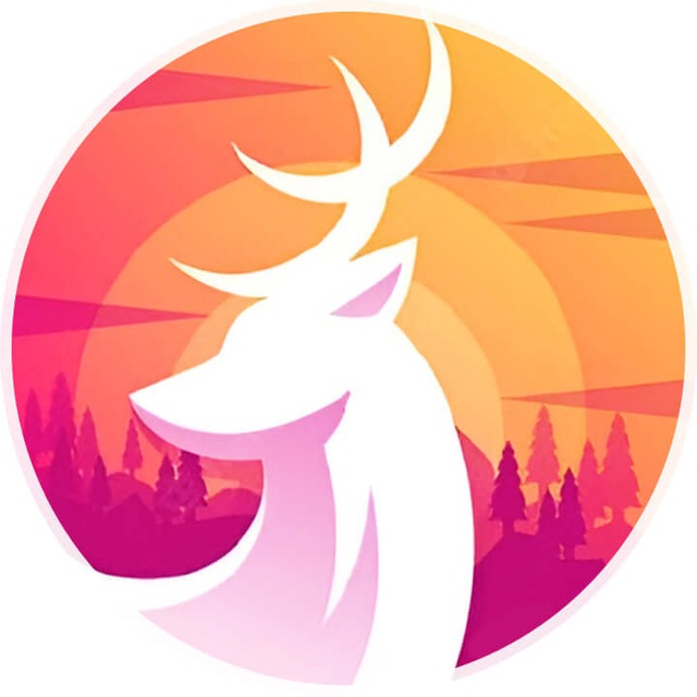 Digital Deer | UI-AI | Дизайн и нейросети