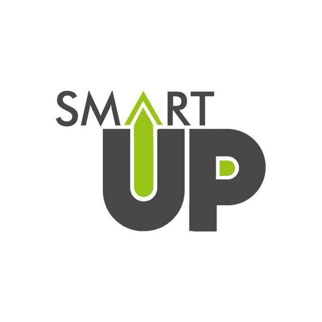 Smart up. Смарт ап. Smart up программа. Smart up лого. SMARTUP 4.