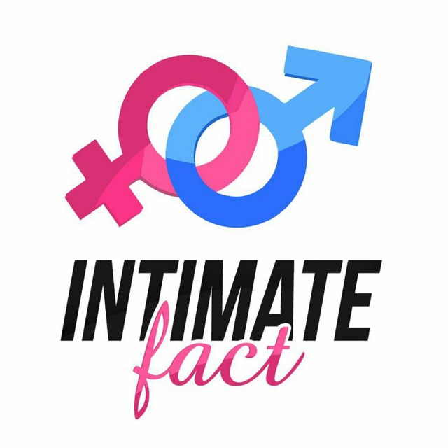 Facts intimate картинки