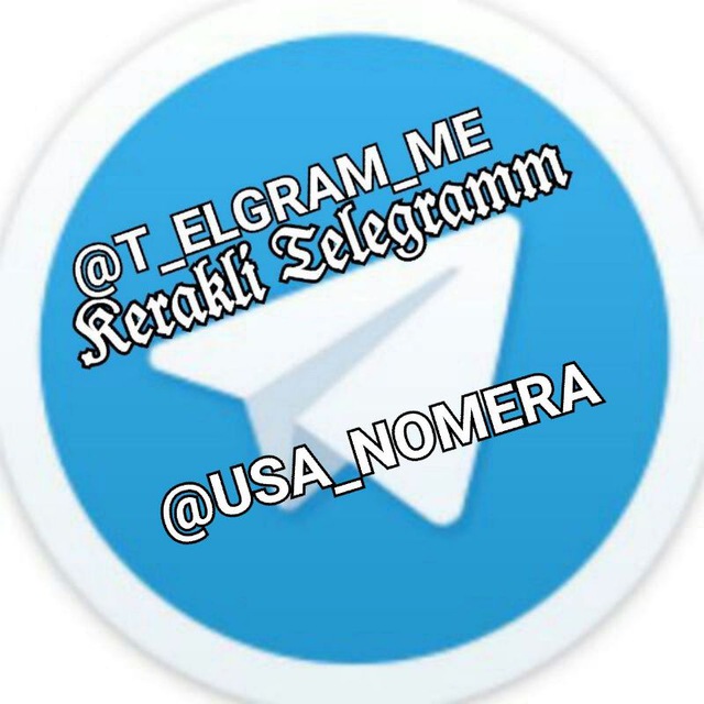Telegram usa