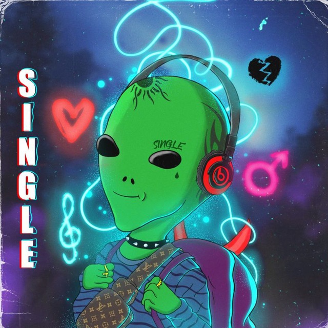 Single سینگل (@SINGLE) - Post #1225 - Post statistics. 