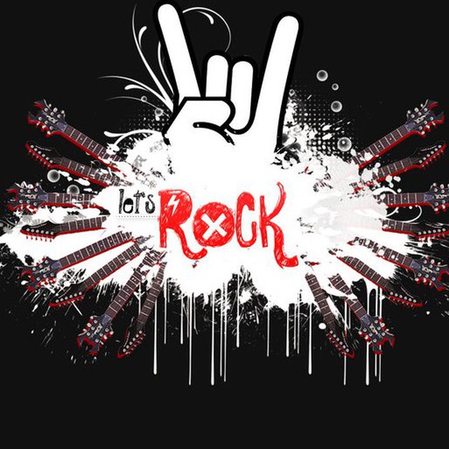 Rock nation