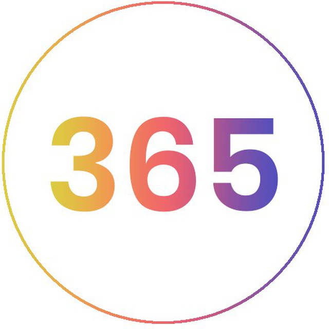 365 реб. Канал 365. 365 Цифры. Канал 365 логотип. Телеканал 365 дней.