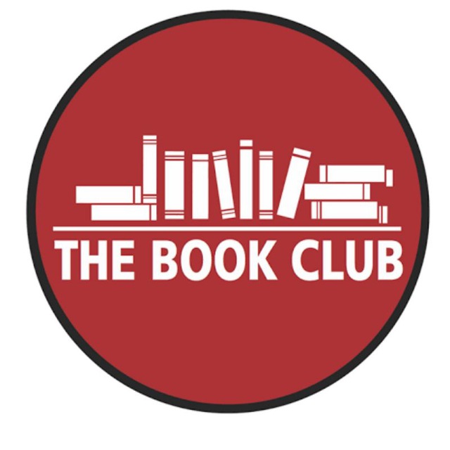 Book club. Book Club free logo. RW_bookclub.