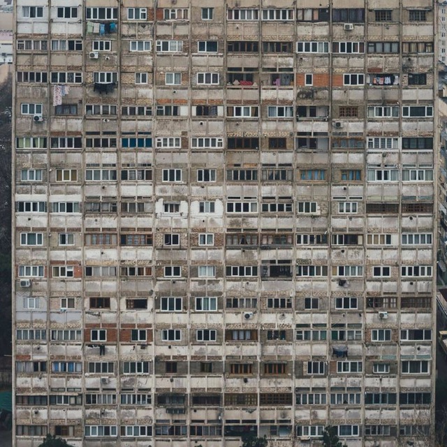 Архитектура социализма