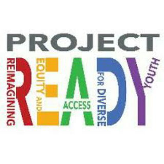 Ready project. Ready Projects. Contact ready Project.