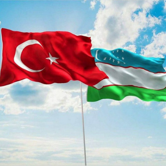 Turk tili (offline)