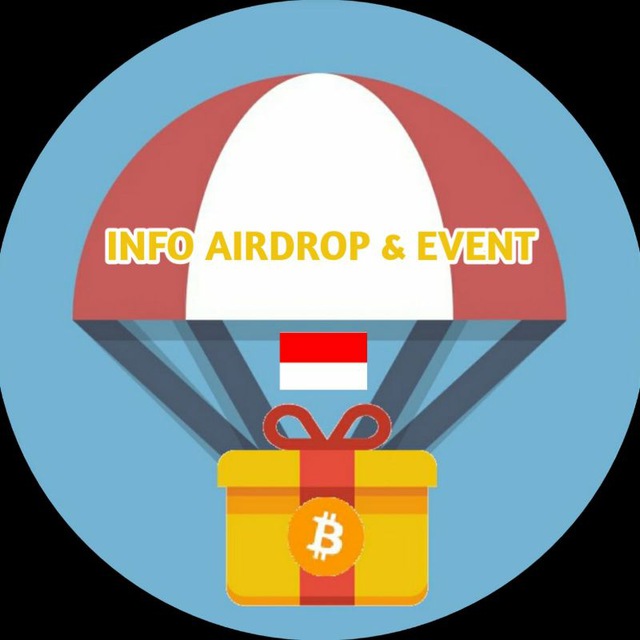 Airdrop event