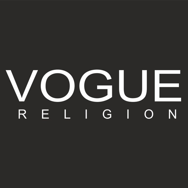 VOGUE-religion