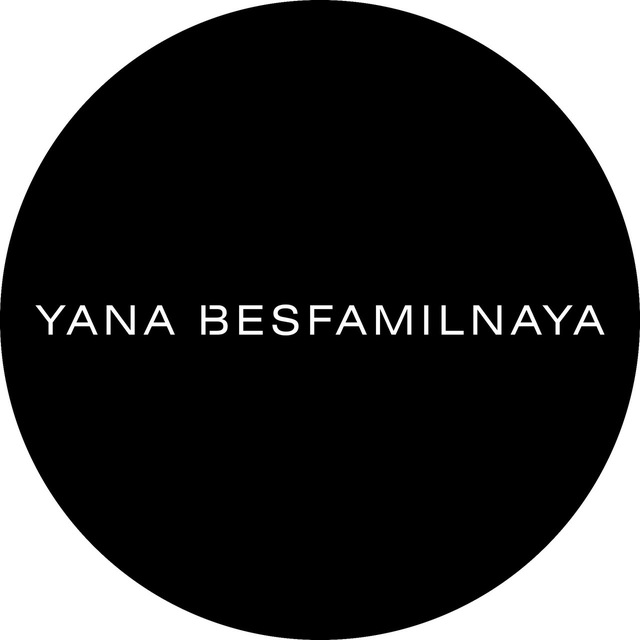 Yana Besfamilnaya