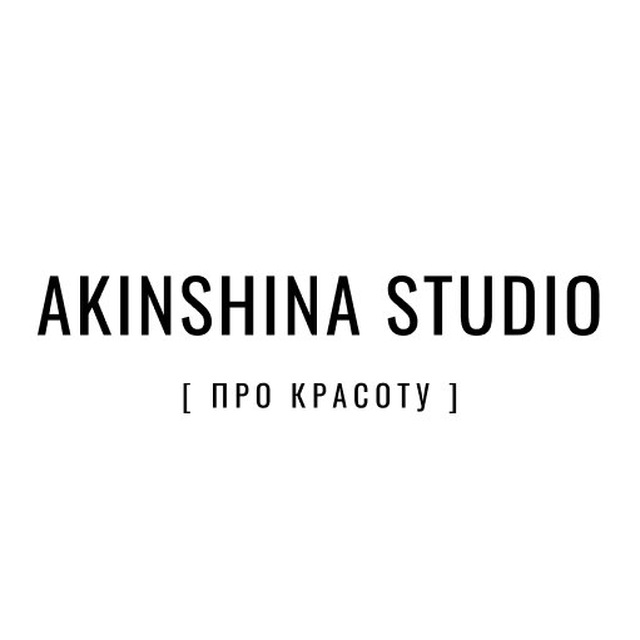 AKINSHINA STUDIO