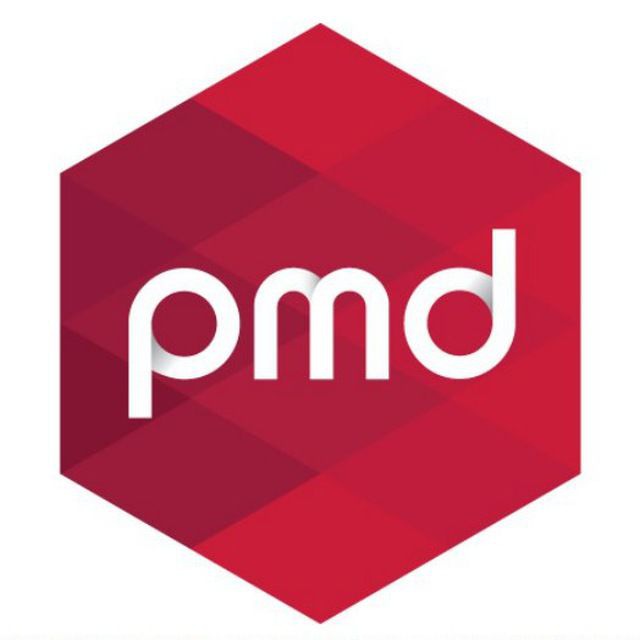 @PMDPublication - آمار کانال PMD Publication. 