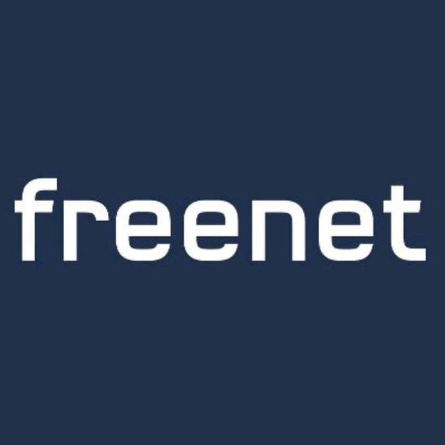 Freenet. 100k Post. Tap here