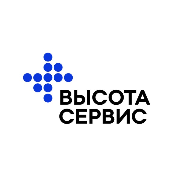 ЖК Discovery Park: ГК ВЫСОТА-СЕРВИС