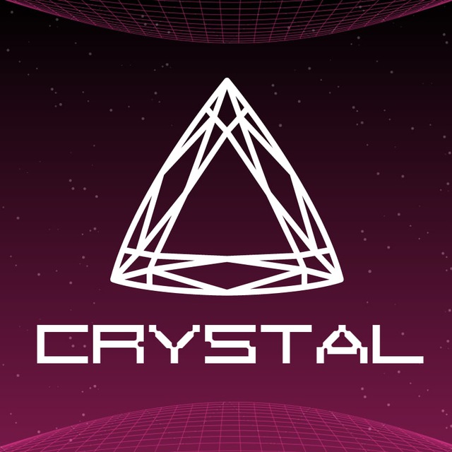 Crystal based
