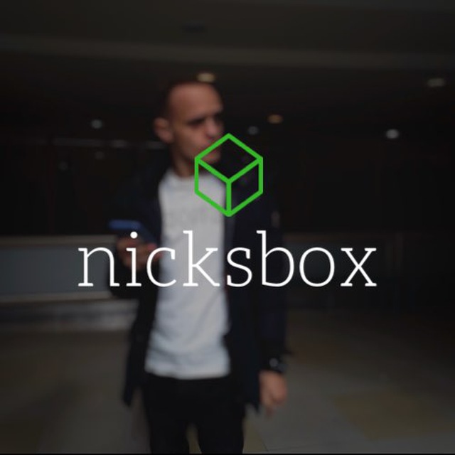 Nick box