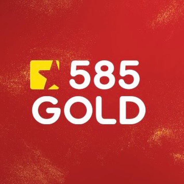 585GOLD