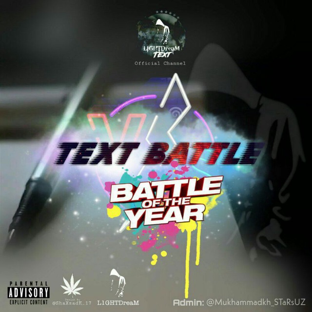 Battles text