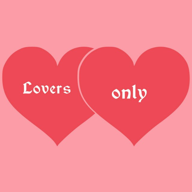 Only love 1