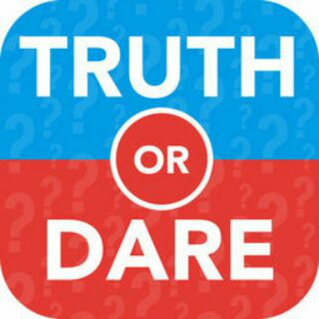 Llorar superficial Premisa Telegram channel "Only Truth or Dare" — @TruthordareQuestions — TGStat
